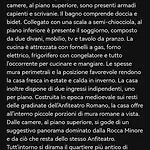 Casa Balani Assisi