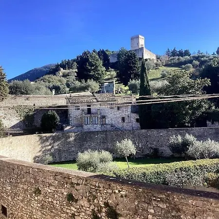 Casa Balani Apartmán