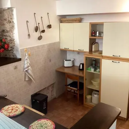 Apartment Casa Balani Assisi