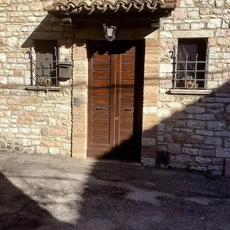 Casa Balani * Assisi