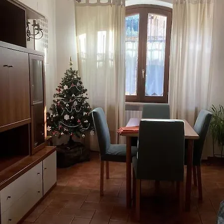 Apartamento Casa Balani *