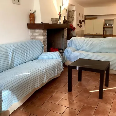 Casa Balani *