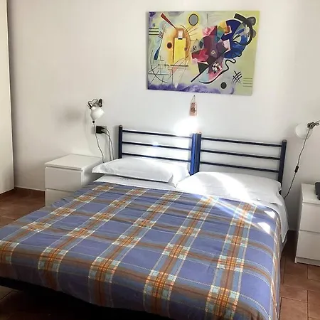 Apartment Casa Balani Assisi
