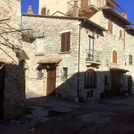 Casa Balani * Asís