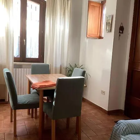 Casa Balani アパート