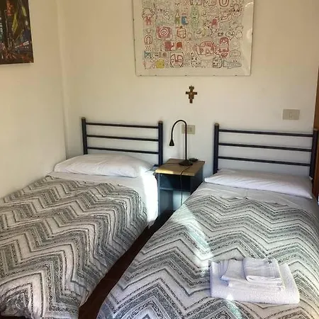 Casa Balani Apartmán *