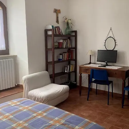 شقة Casa Balani أسيسي