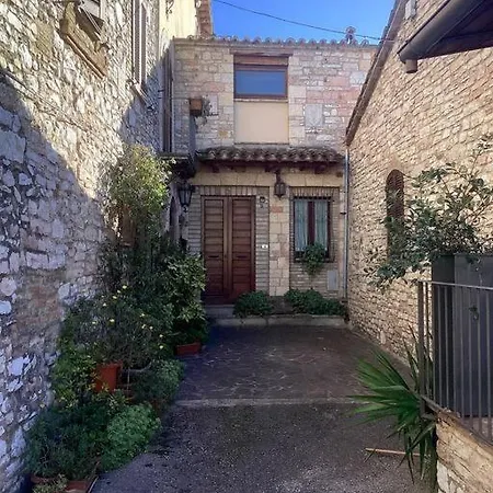 Apartmán Casa Balani