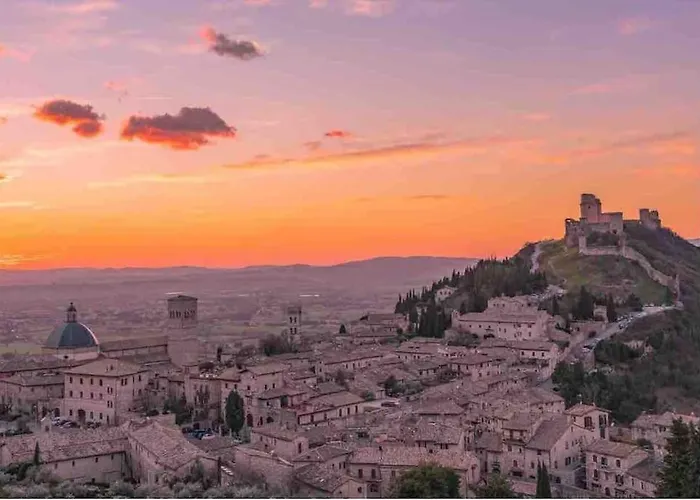 Apartamento Casa Balani *