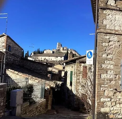 Casa Balani شقة *