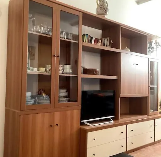 Casa Balani Apartamento *