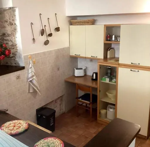 شقة Casa Balani أسيسي