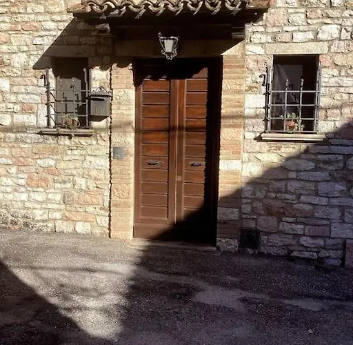 Casa Balani * أسيسي