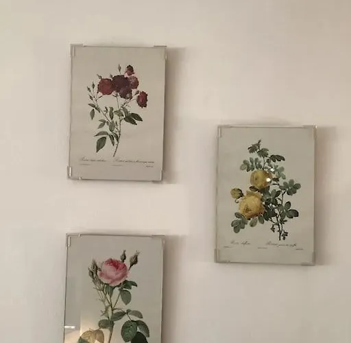 Apartamento Casa Balani