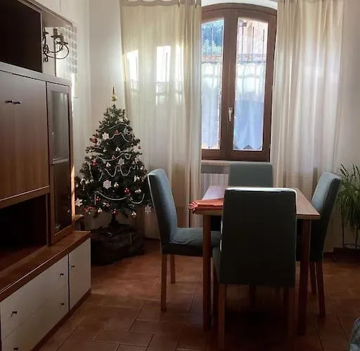 Apartamento Casa Balani *