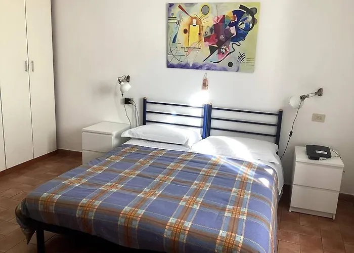 Apartamento Casa Balani Assisi