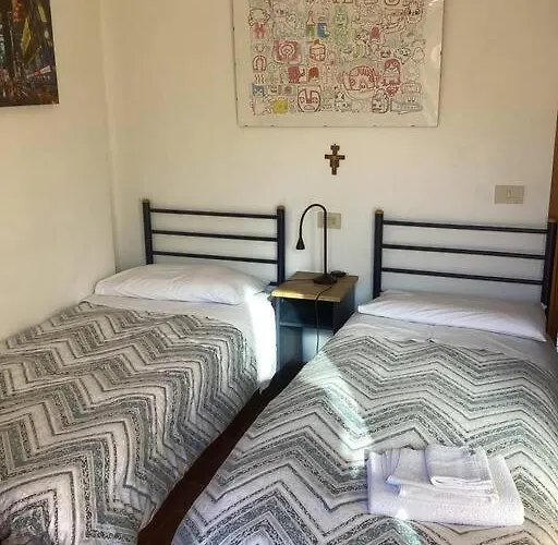 Casa Balani Apartamento *