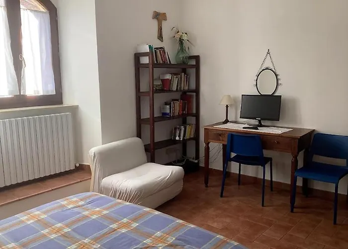 Apartamento Casa Balani Assisi