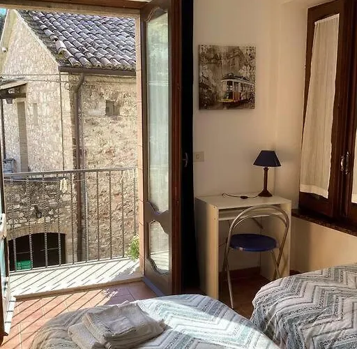 Casa Balani * أسيسي