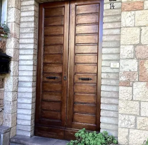 Apartamento Casa Balani