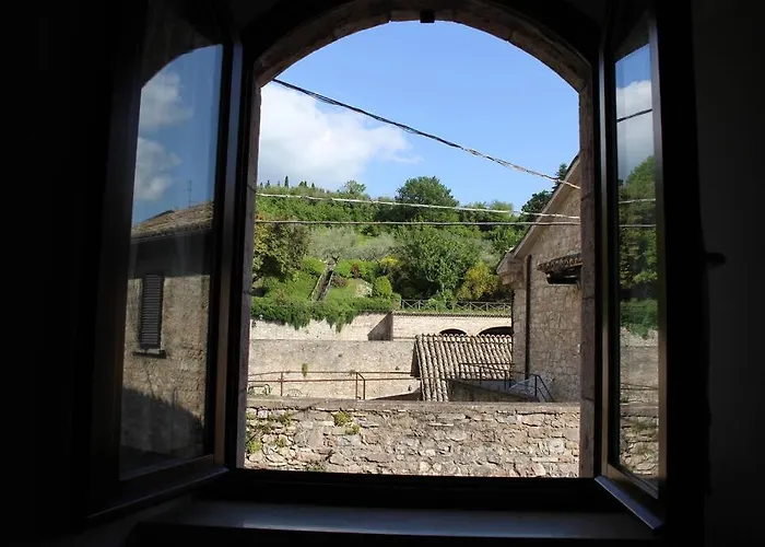 Apartamento Casa Balani Assisi